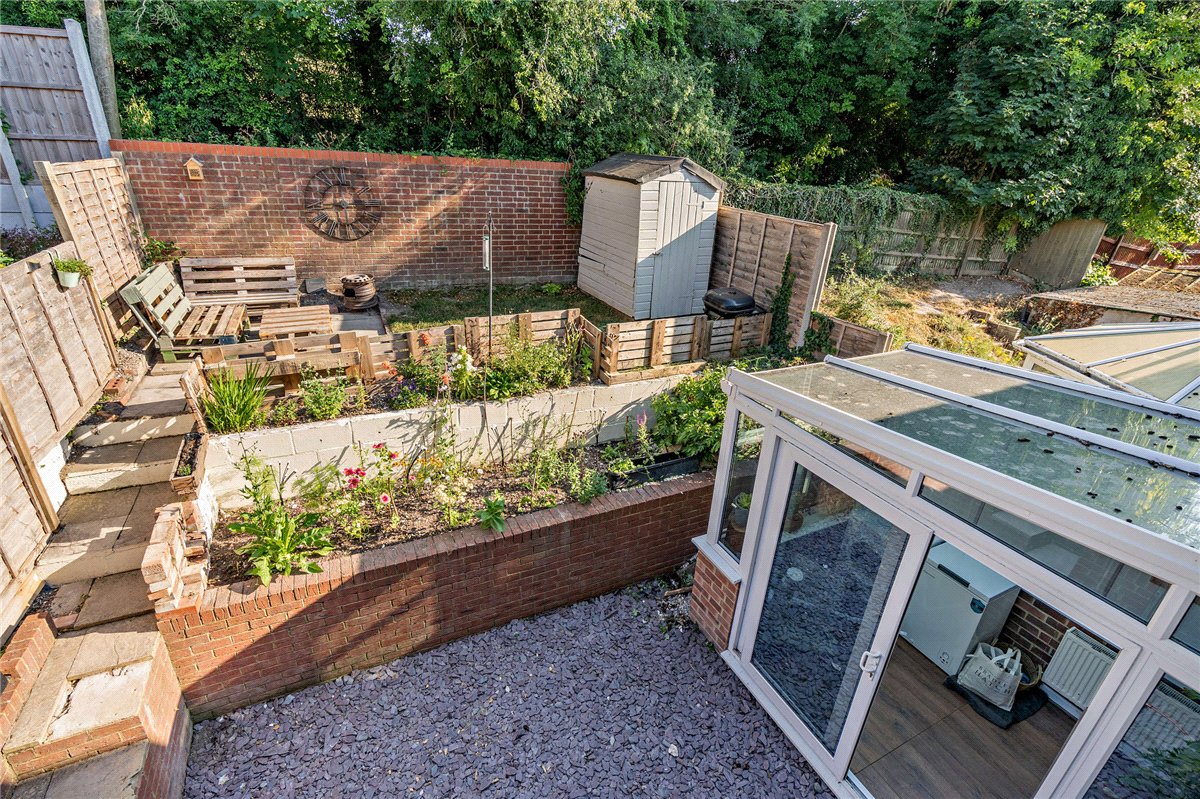 3 bedroom House, Anchor Road, Kingsclere, RG20 - Available, Image 21