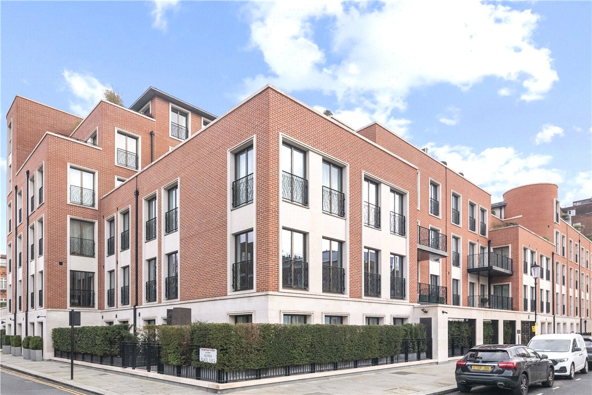 4 bedroom Flat, Chelsea Manor Street, Chelsea, SW3 - Available, Image 12