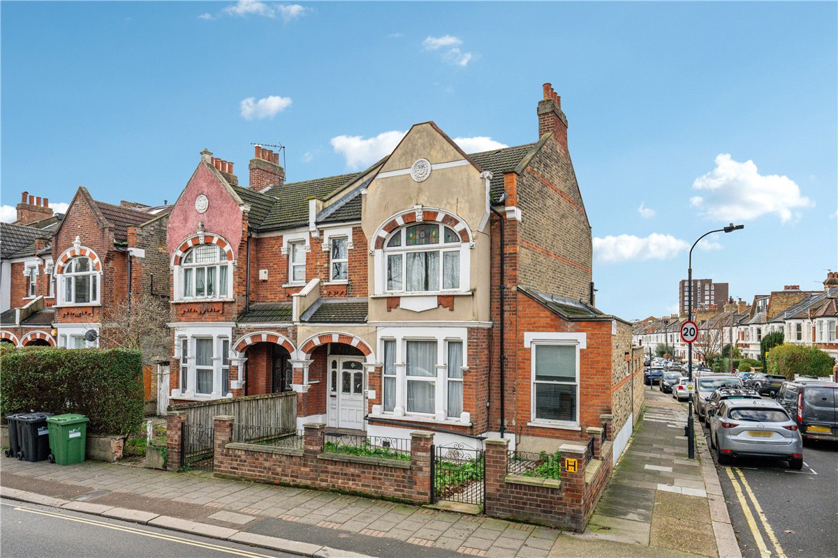 9 bedroom House, Fulham Palace Road, London, SW6 - Available