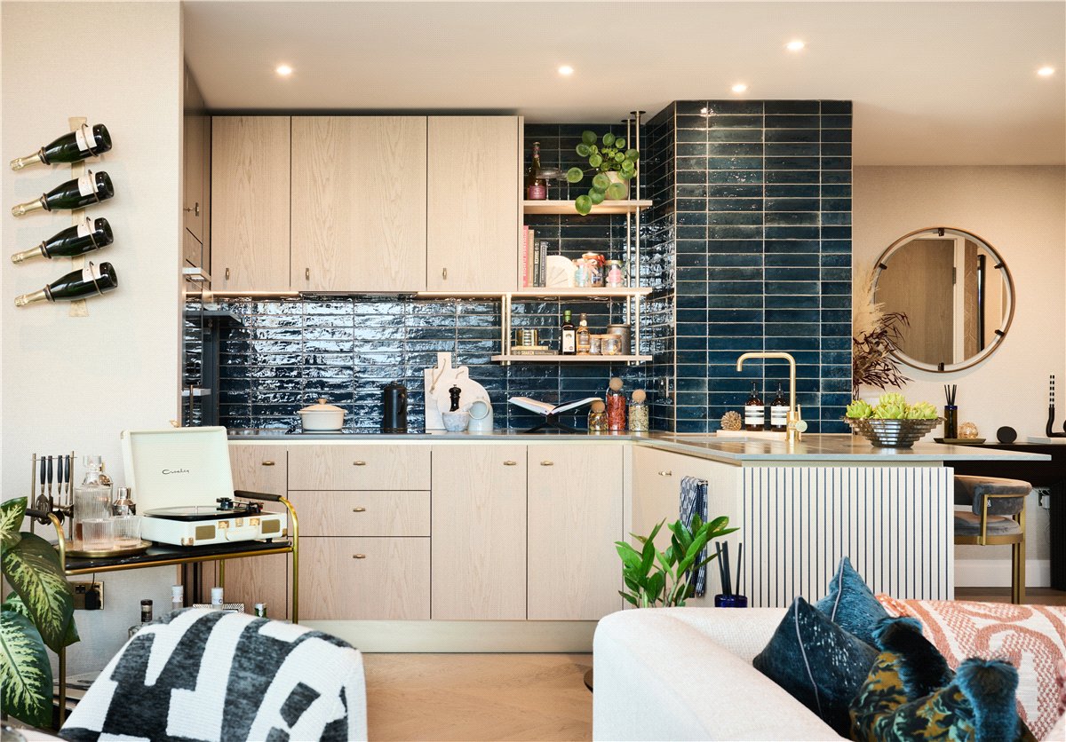 2 bedroom Flat, Camden Goods Yard, Chalk Farm Road, NW1 - Available, Image 11