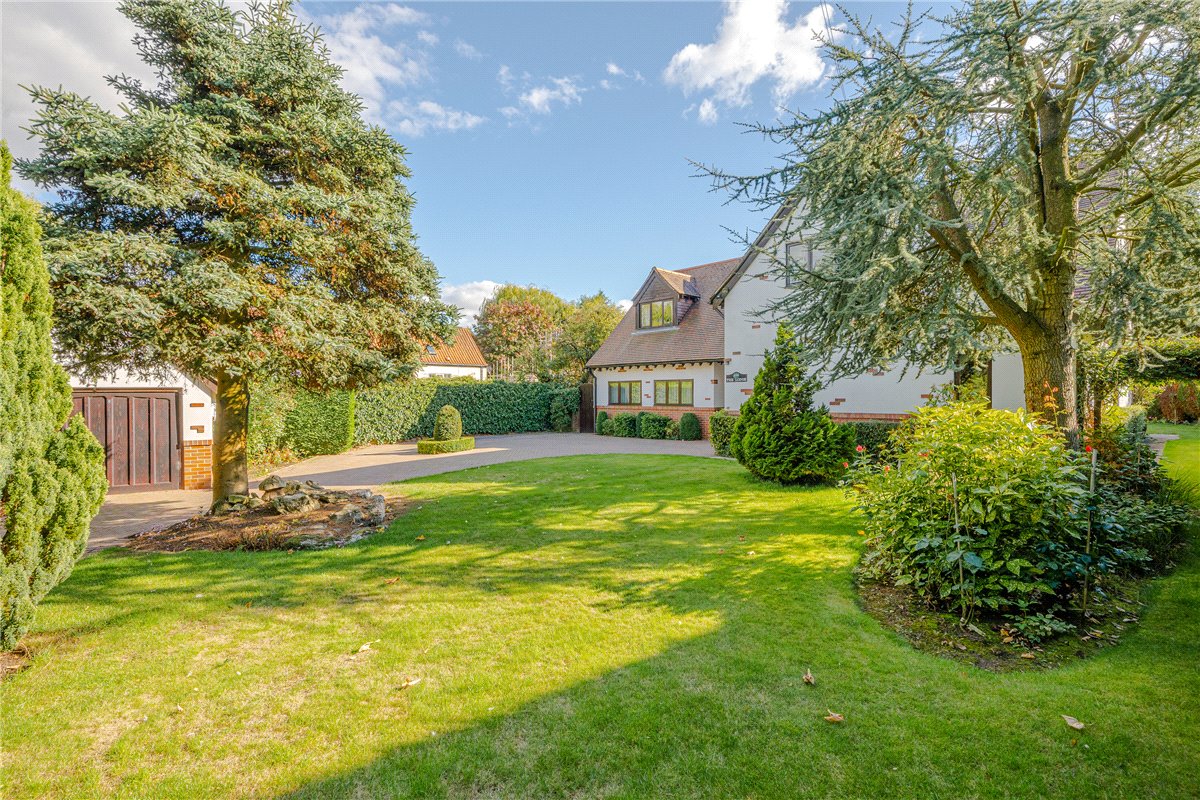 4 bedroom House, Pump Alley, Bolton Percy, YO23 - Available, Image 17