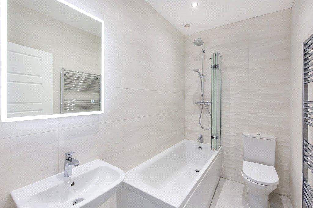 2 bedroom Flat, Wenlock Terrace, York, YO10 - , Image 4