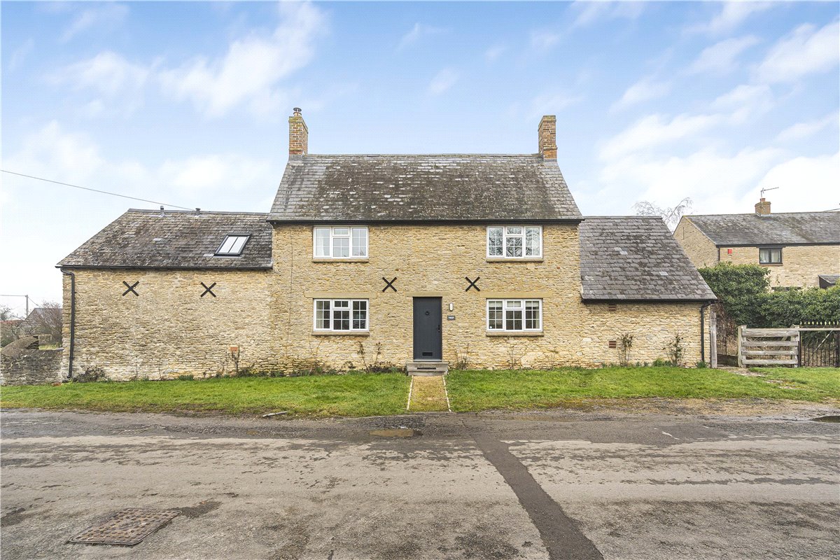 3 bedroom Cottage, Church Lane, Charlton on Otmoor, OX5 - Sold, Image 18