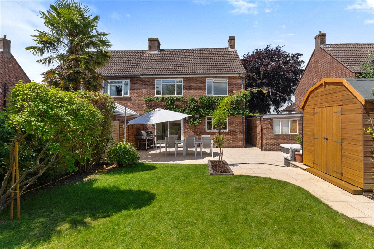 3 bedroom House, Histon Road, Cambridge, CB4 - Sold, Image 6