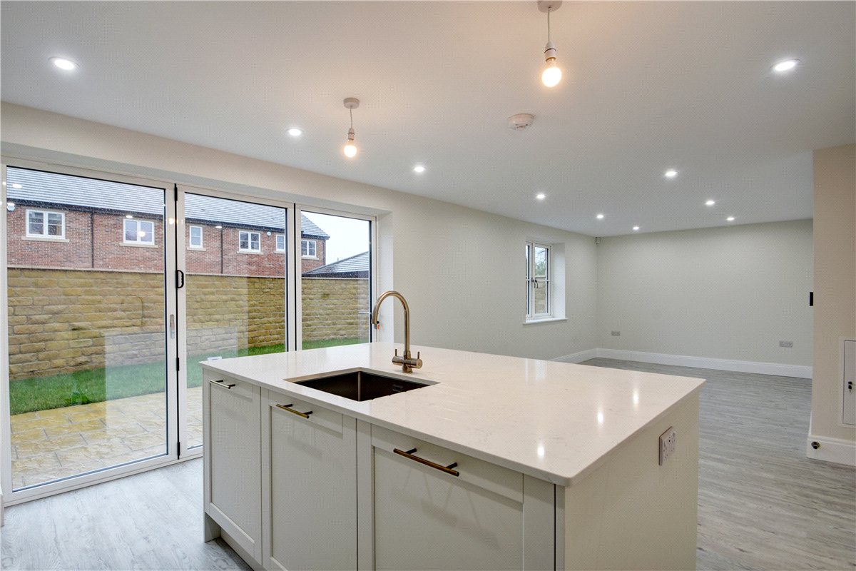 3 bedroom House, Plot 2, Granby Farm Grove, Harrogate, HG1 - Sold STC, Image 8