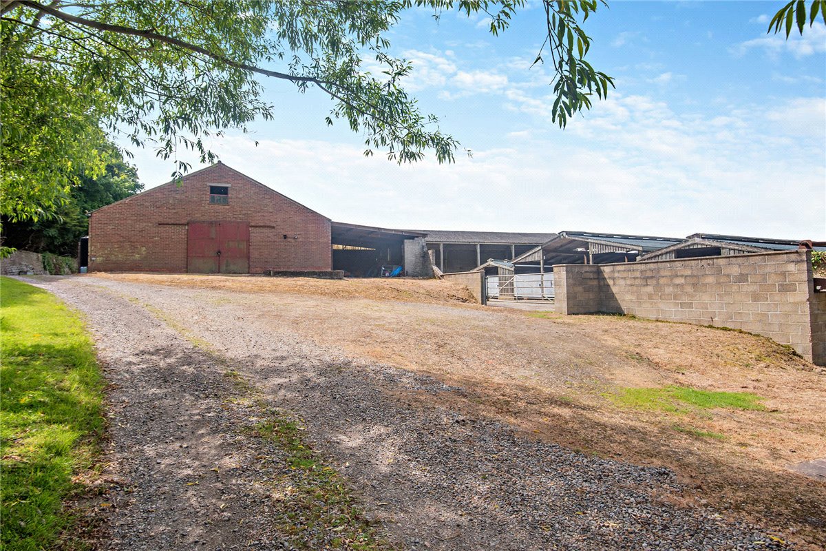 41.8  Land, The Ridge, Cold Ash, RG18 - Sold, Image 7