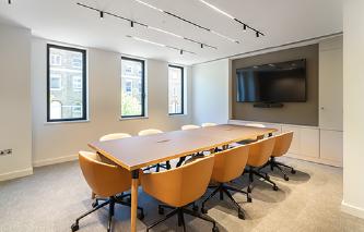 1646 to 8123 Sq Ft, 101-103 Baker Street, London, W1U - Available, Image 12