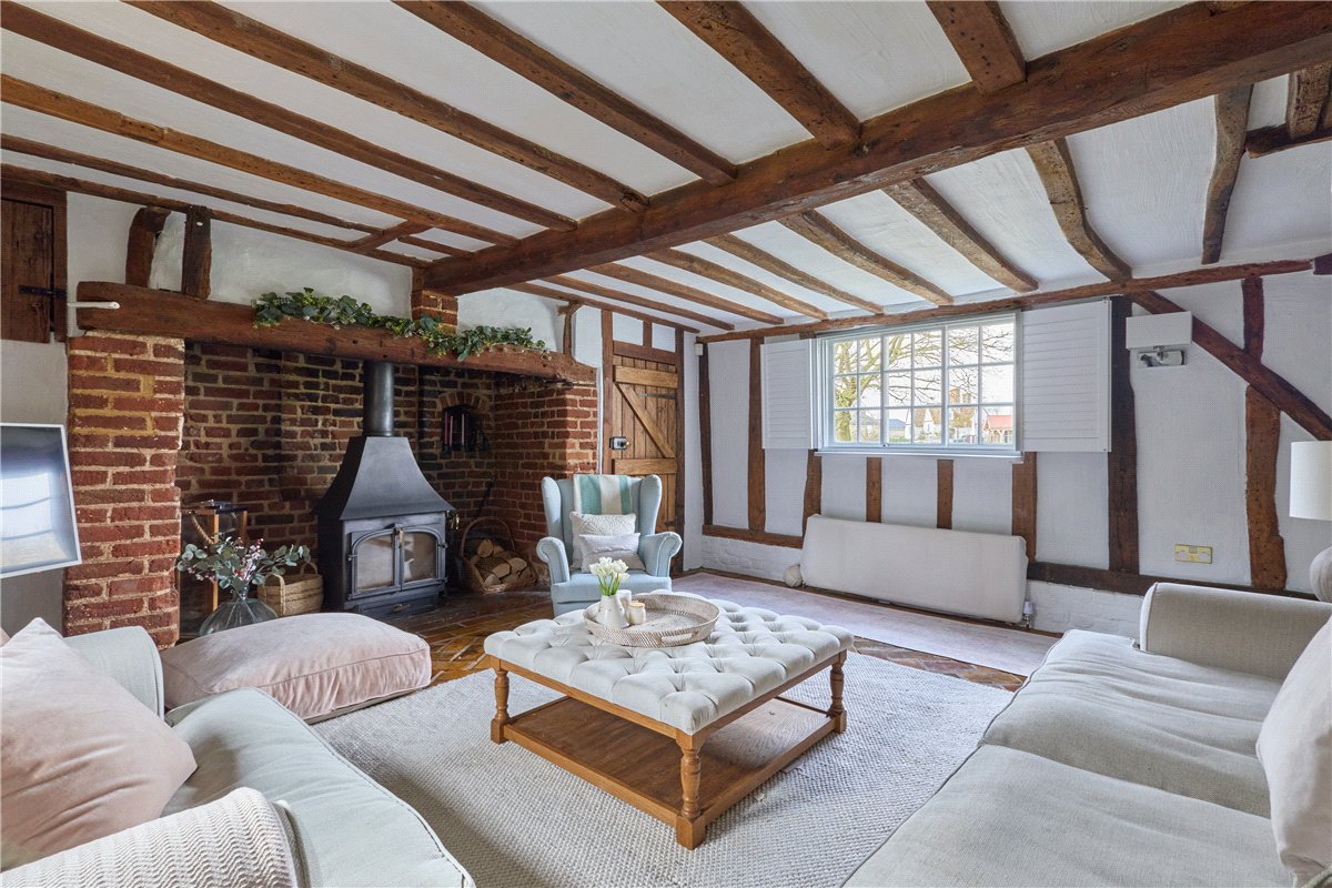 4 bedroom House, West Green, Barrington, CB22 - Available, Image 1
