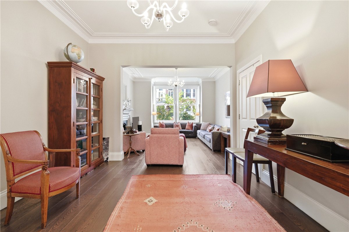 6 bedroom House, Doneraile Street, London, SW6 - Let Agreed, Image 10