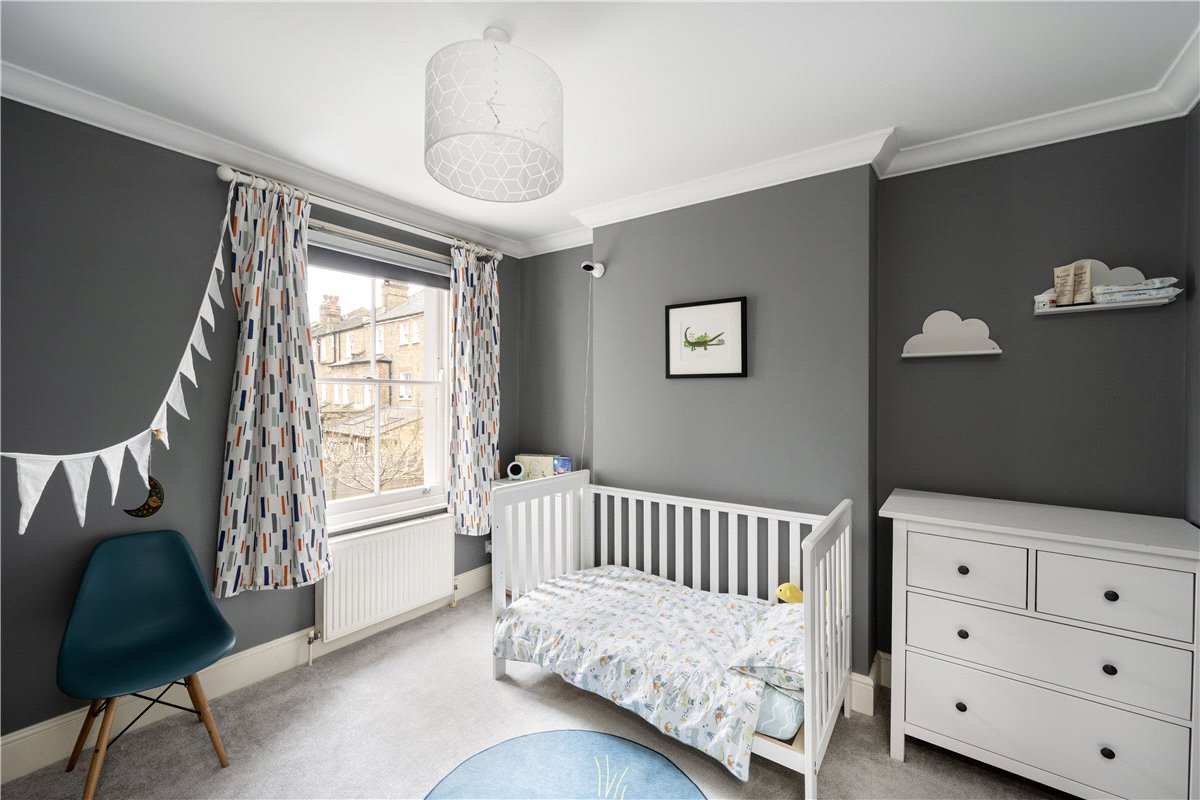 4 bedroom House, Beechcroft Road, London, SW17 - Sold, Image 11