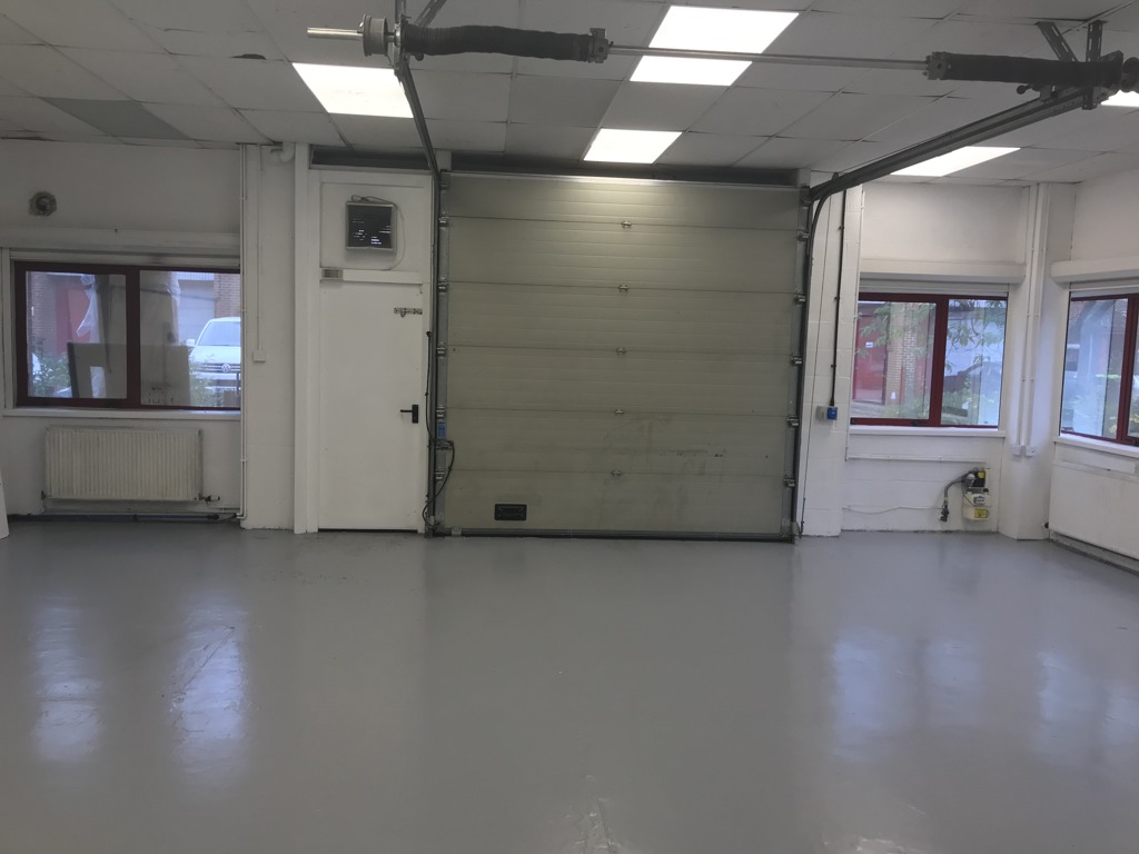 2472 Sq Ft, Kings Meadow, Oxford, OX2 - Available, Image 3