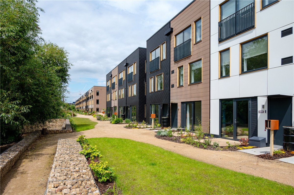 4 bedroom House, Wild Garden, Leeds, LS9 - Let Agreed, Image 1