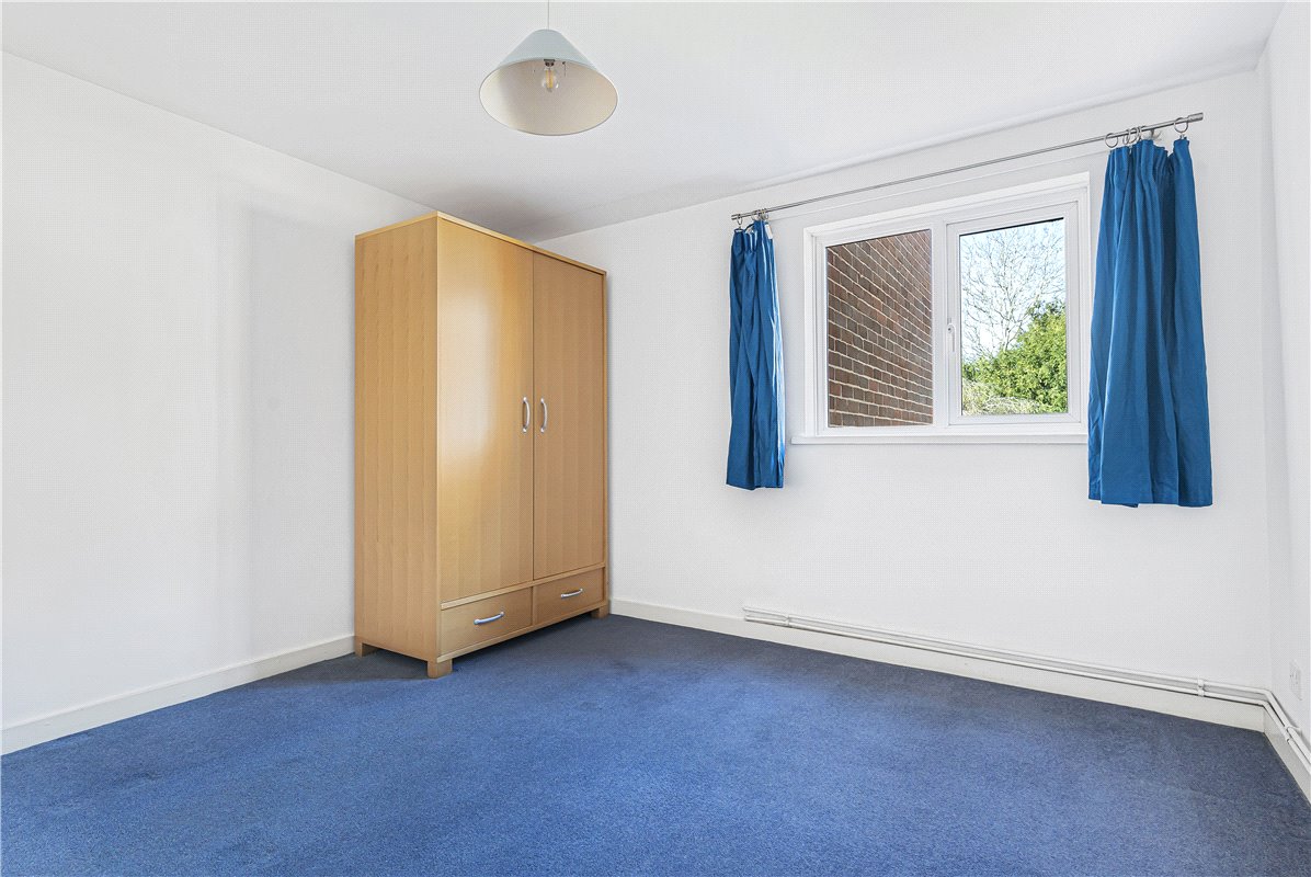 2 bedroom Flat, Banbury Road, Oxford, OX2 - Sold STC, Image 23