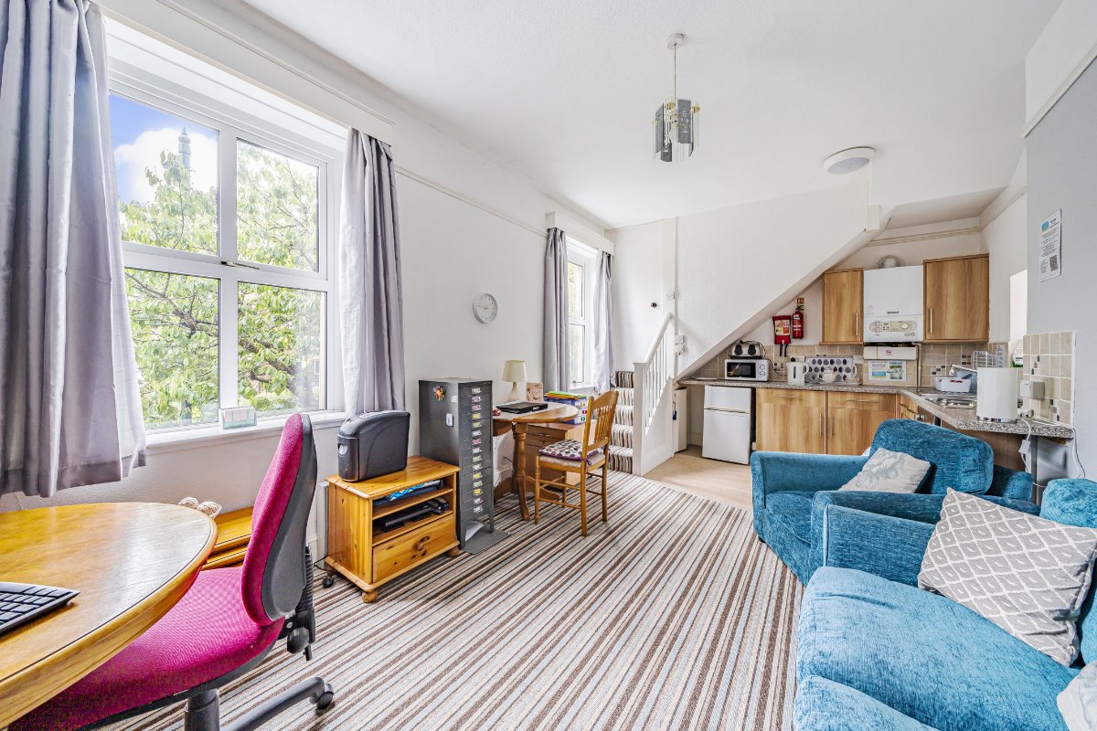 14 bedroom Flat, 1 The Esplanade, Minehead, TA24 - Sold STC, Image 26