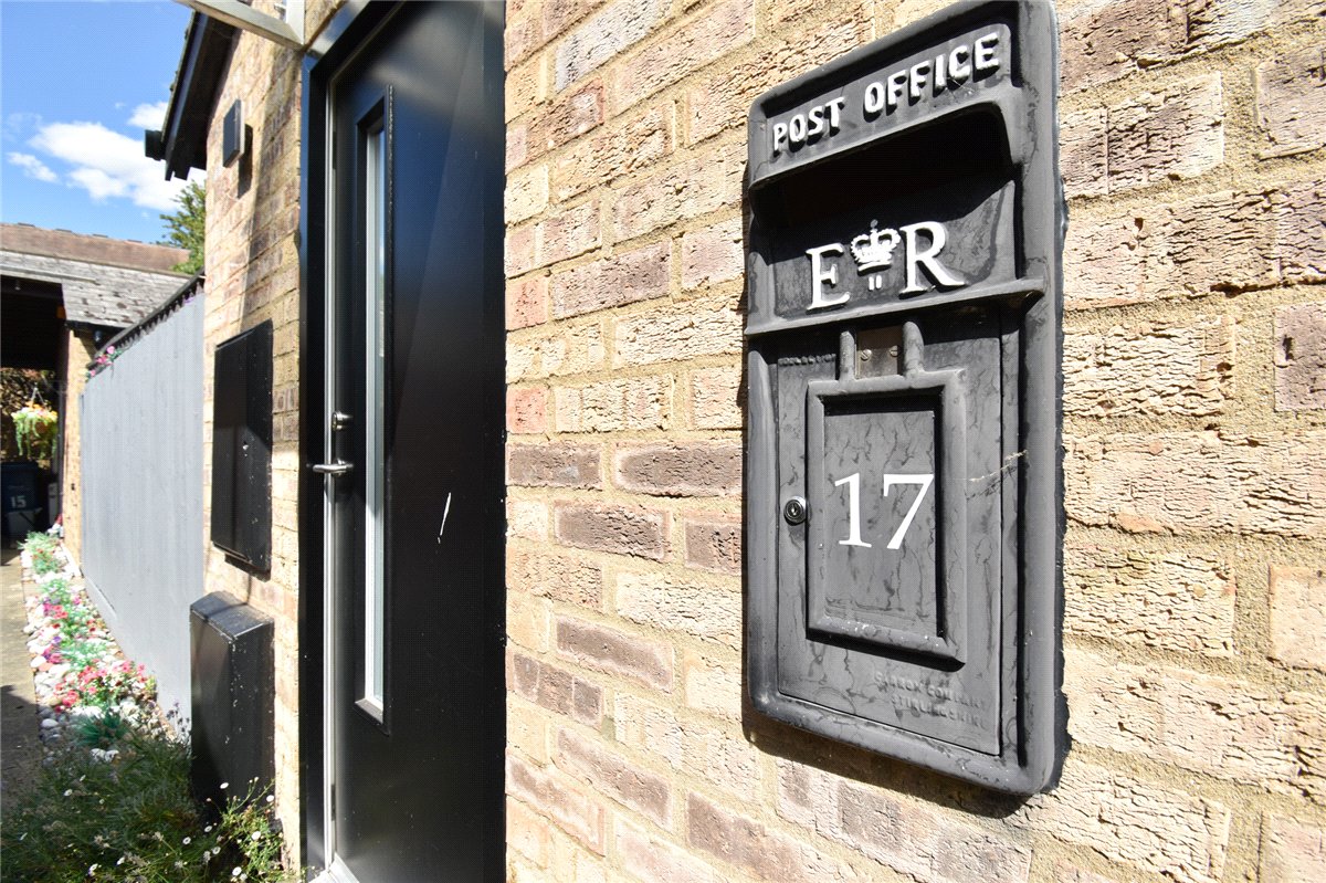 2 bedroom Bungalow, Lammas Field, Cambridge, CB3 - Let Agreed, Image 11