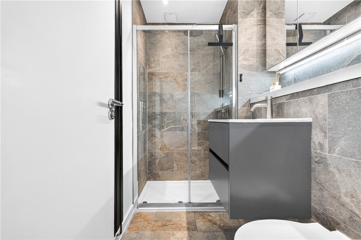 0 bedroom Flat, Bramham Gardens, Earls Court, SW5 - Available, Image 4