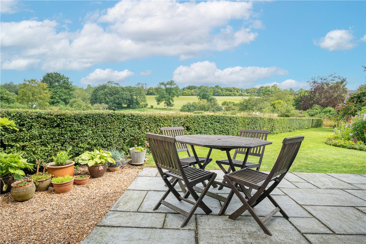 5 bedroom House, Stoke, Andover, SP11 - Sold, Image 16