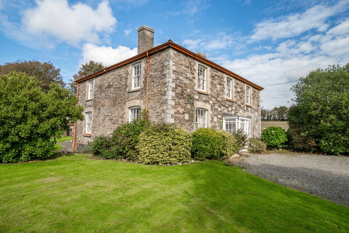 47.28  Country Estate, Hurdon Farm, Launceston, PL15 - Available, Image 6