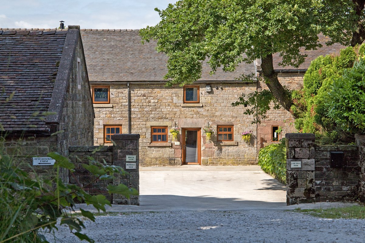 5 bedroom House, Douse Lane, Onecote, ST13 - Sold, Image 30