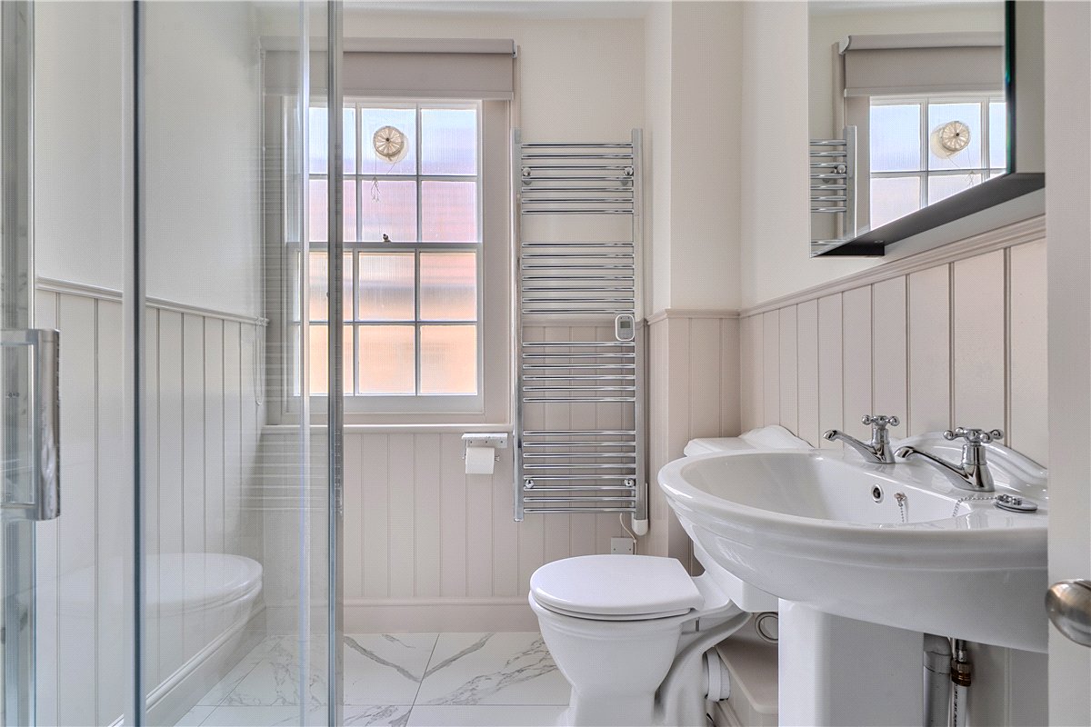 1 bedroom Flat, Beauford Square, Bath, BA1 - Available, Image 4