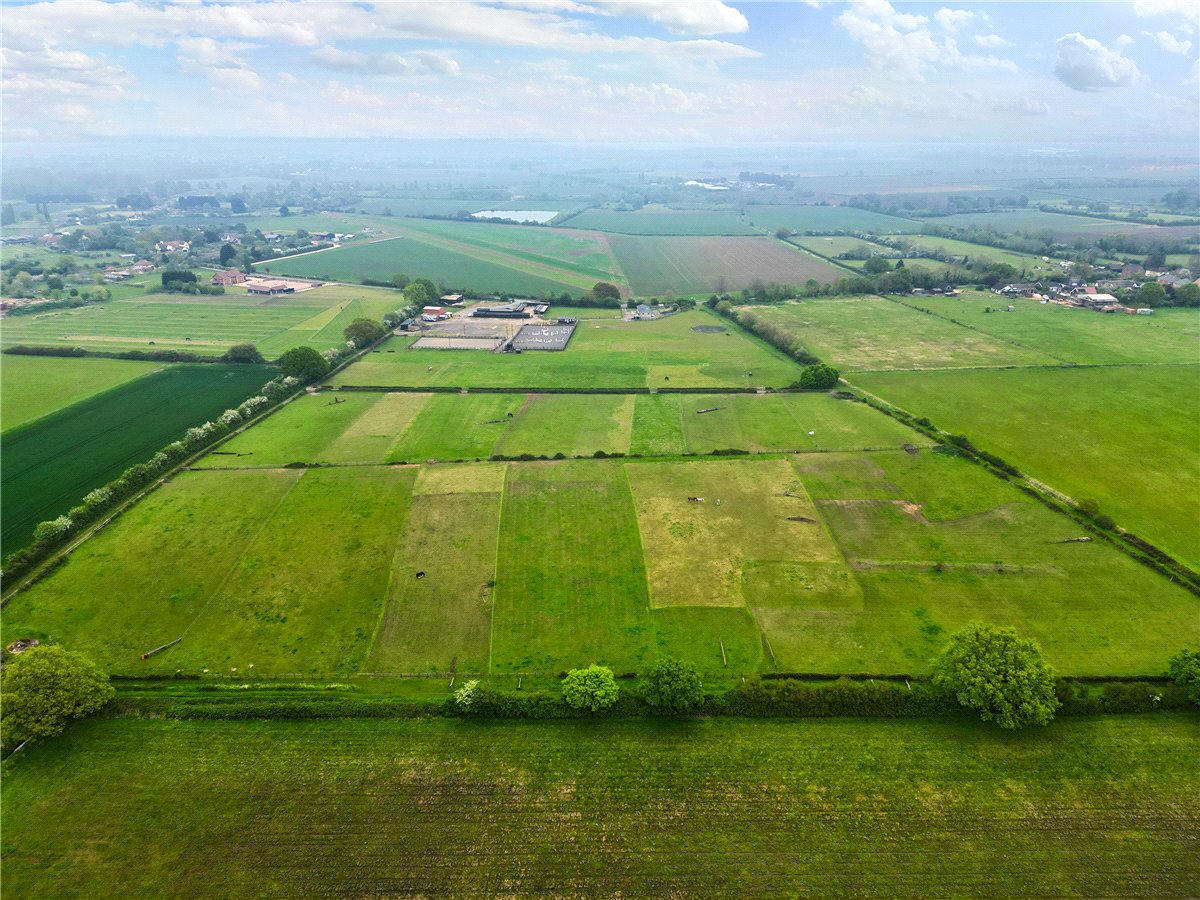 23.82  Land, Lot 1 - Twin Trees Equine Centre, Thorncote Road, Northill, SG18 - Sold, Image 10