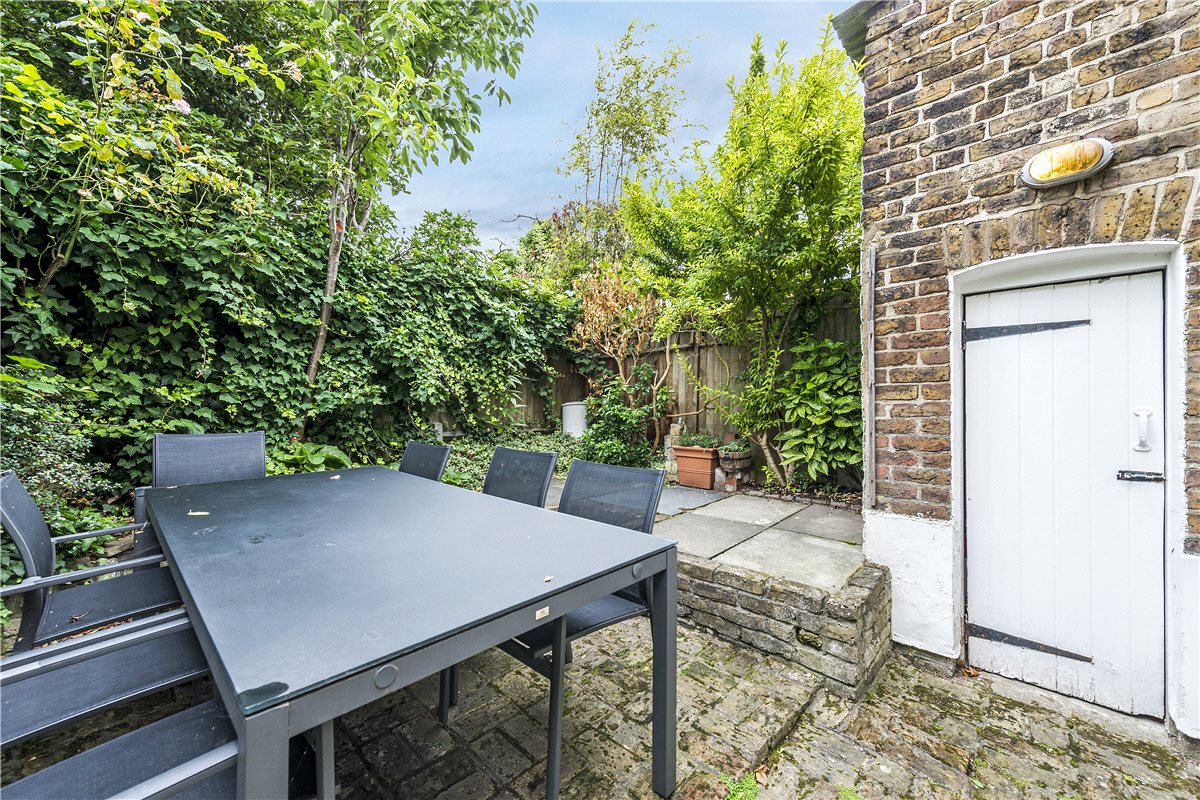 3 bedroom House, Nottingham Road, London, SW17 - , Image 13