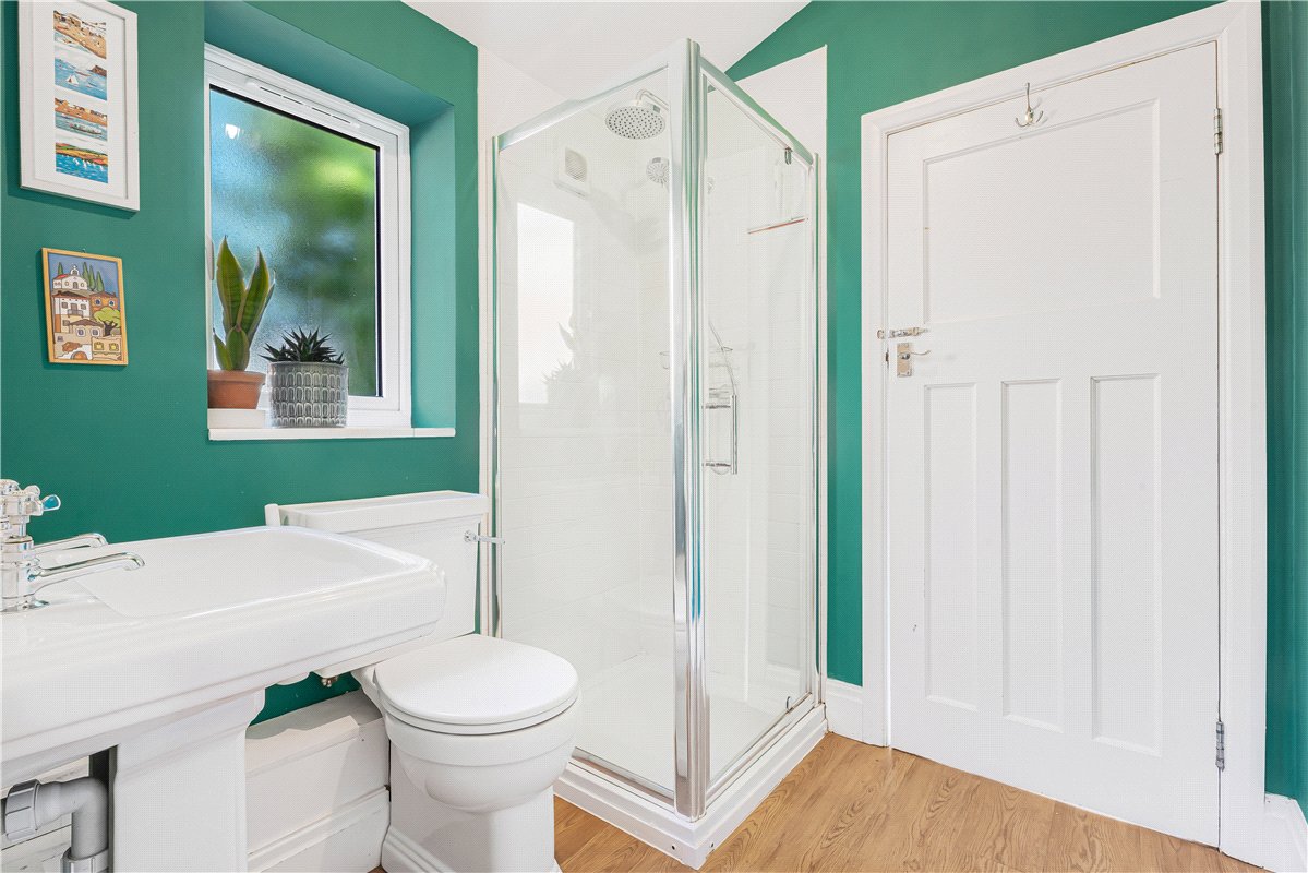 4 bedroom House, Bartholomew Road, Oxford, OX4 - Sold STC, Image 17