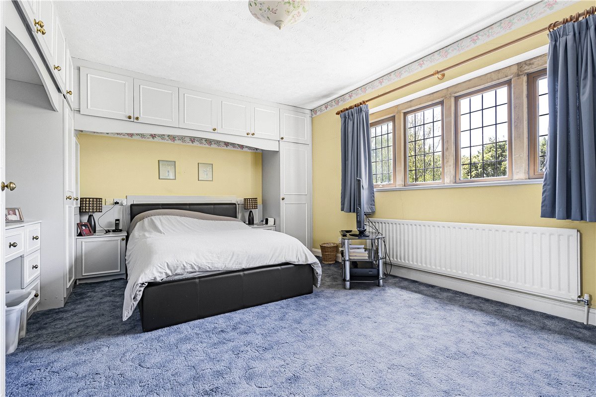 4 bedroom House, Witney Road, Ducklington, OX29 - Sold, Image 8