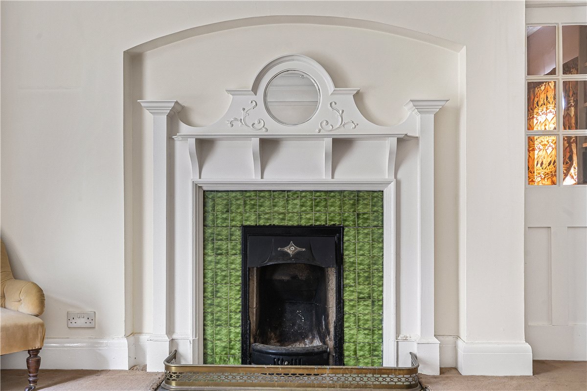 4 bedroom House, Cumnor Hill, Oxford, OX2 - Sold STC, Image 21