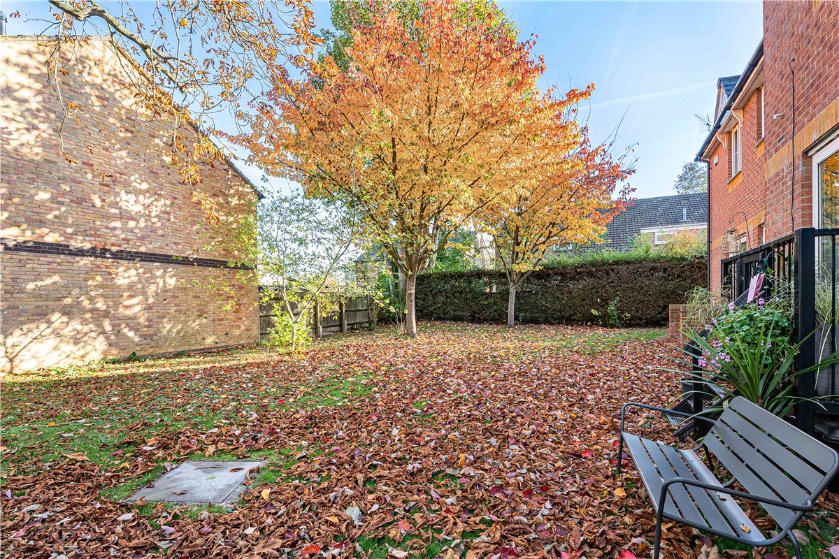 1 bedroom Flat, Barton Road, Headington, OX3 - Available, Image 8