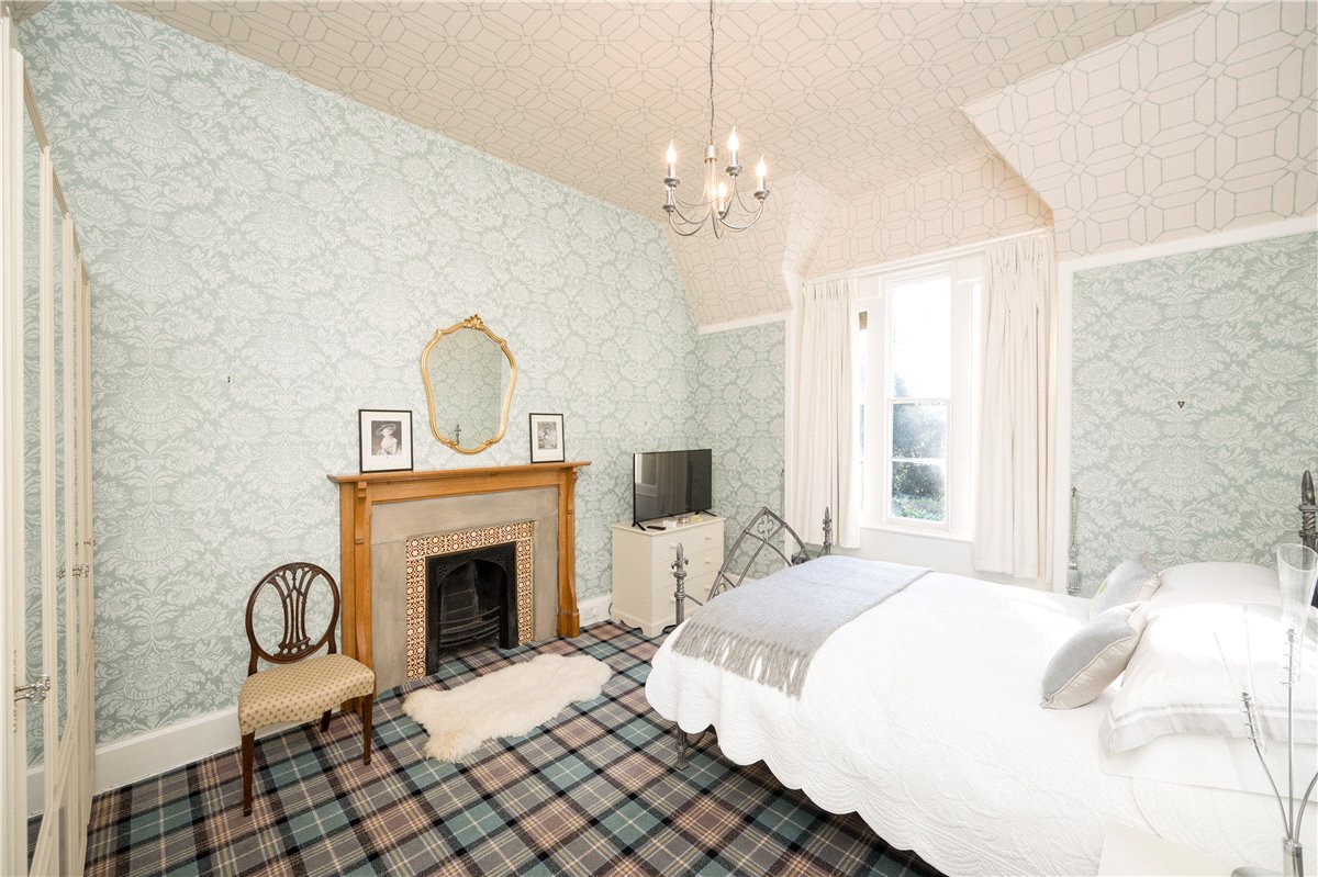 7 bedroom House, Baldersby-St-James, Thirsk, YO7 - Available, Image 9