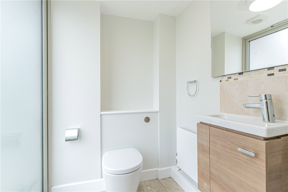 3 bedroom House, Wytham, Oxford, OX2 - Let Agreed, Image 2