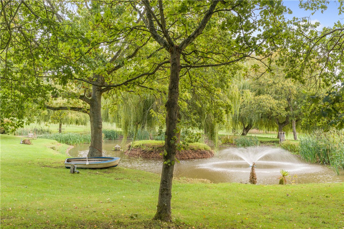 6 bedroom House, Hamels Lane, Boars Hill, OX1 - Available, Image 49