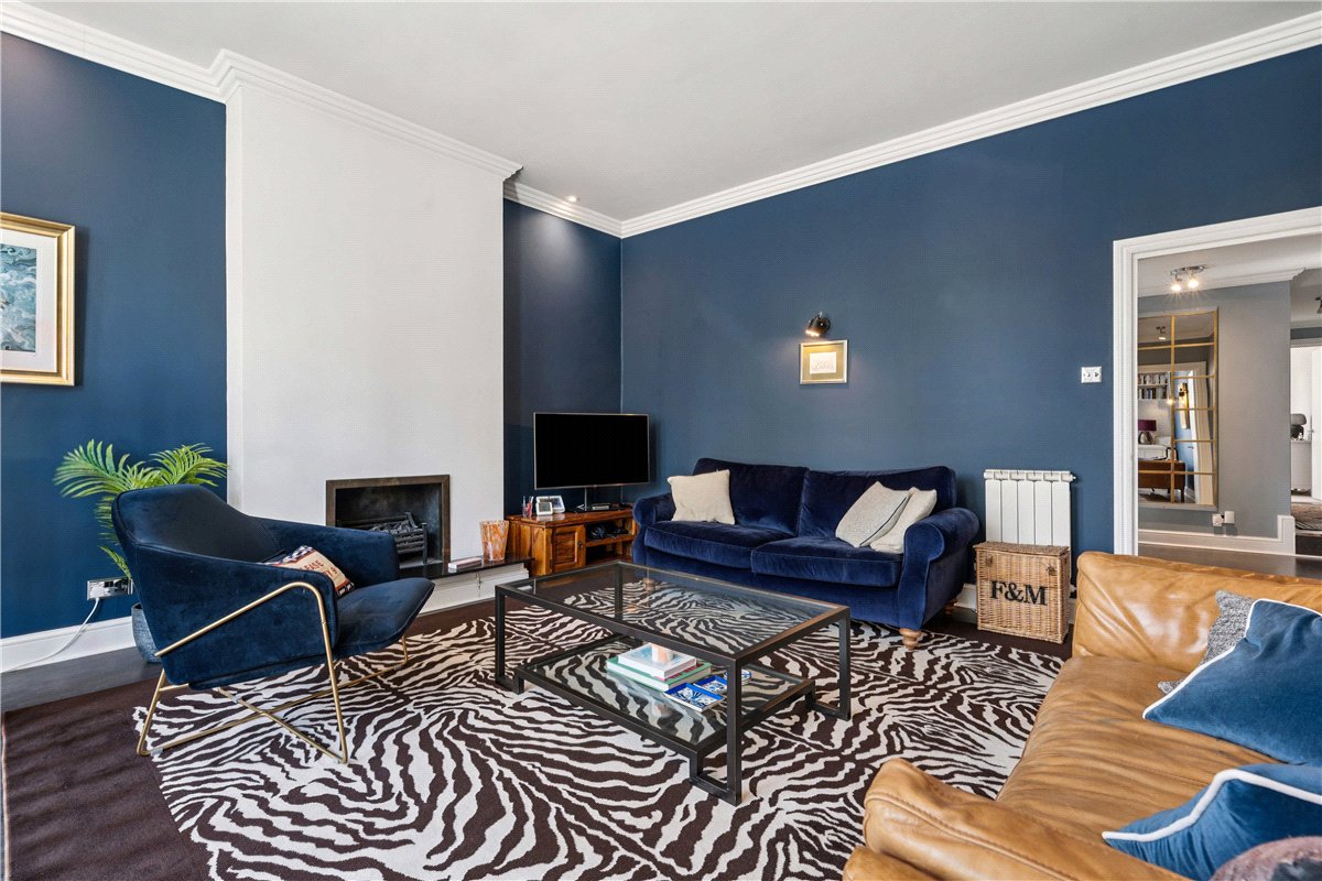2 bedroom Maisonette, Sidbury Street, London, SW6 - Available, Image 10