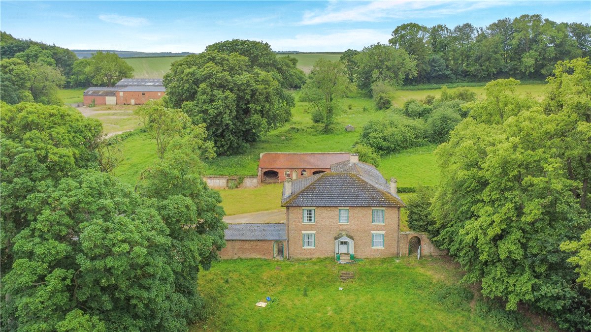   Farm, Bassett House Farm, Thorpe Bassett, YO17 - Available, Image 5