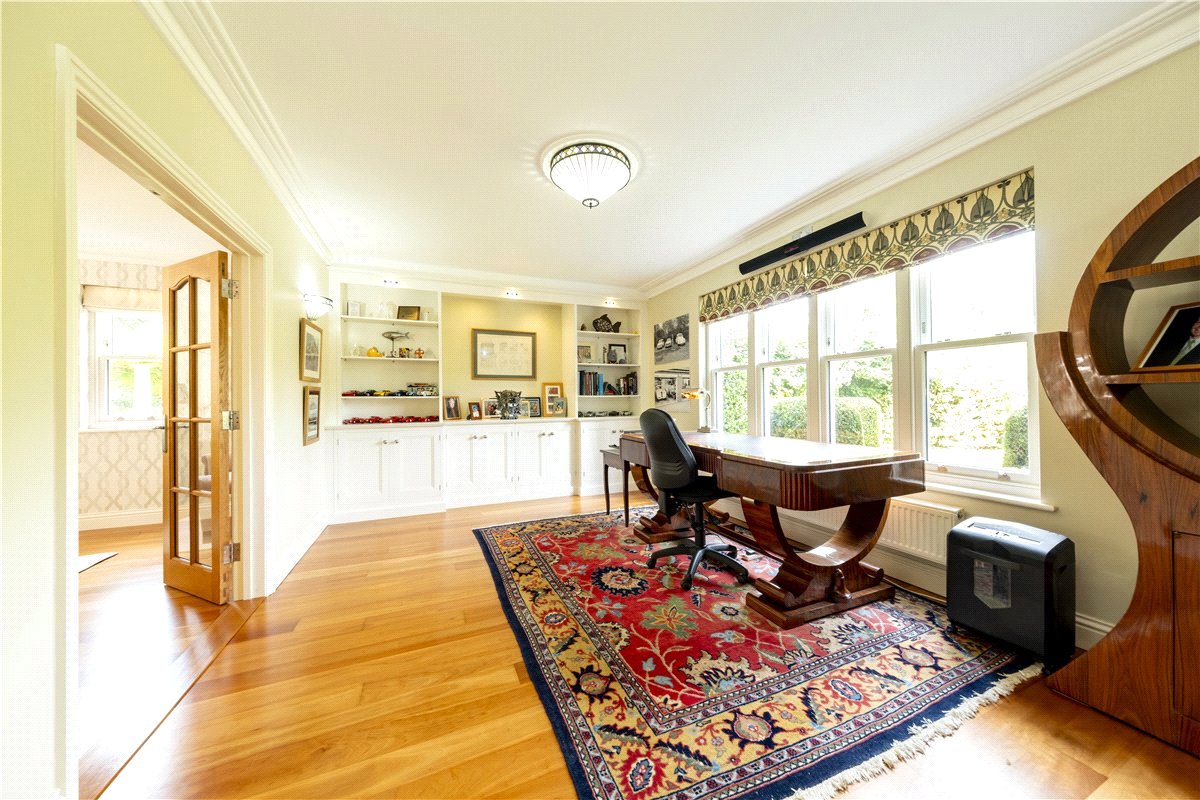 8 bedroom House, Milton Lilbourne, Pewsey, SN9 - Available, Image 8