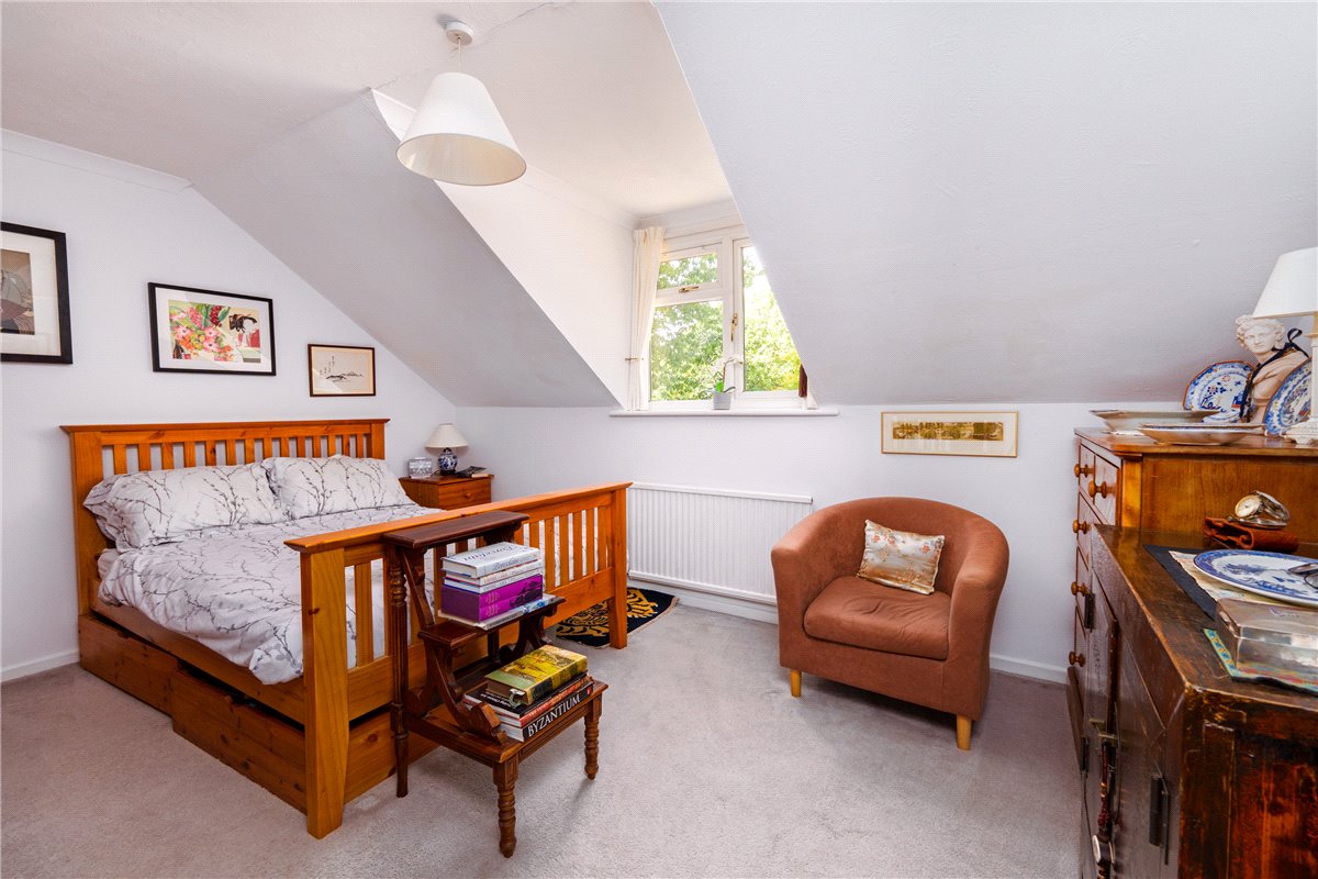 4 bedroom House, Church Lane, Kingston, CB23 - Sold STC, Image 7
