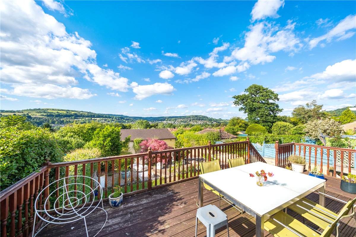 2 bedroom House, Warminster Road, Bath, BA2 - Sold, Image 6