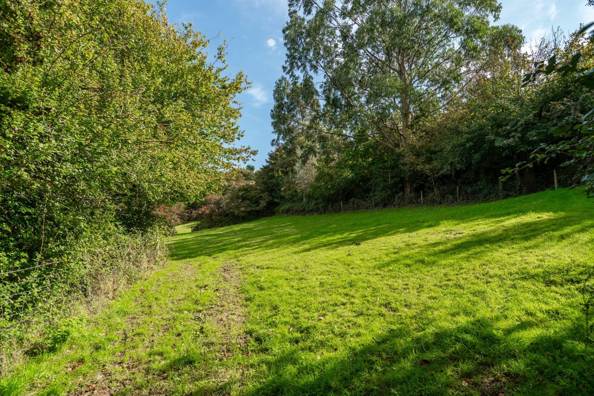 6.83  Land, Hale Mills, Twelveheads, TR4 - Sold STC, Image 33