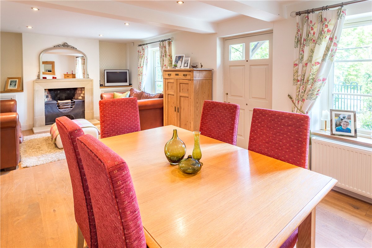 4 bedroom House, Manningford Abbots, Pewsey, SN9 - , Image 8