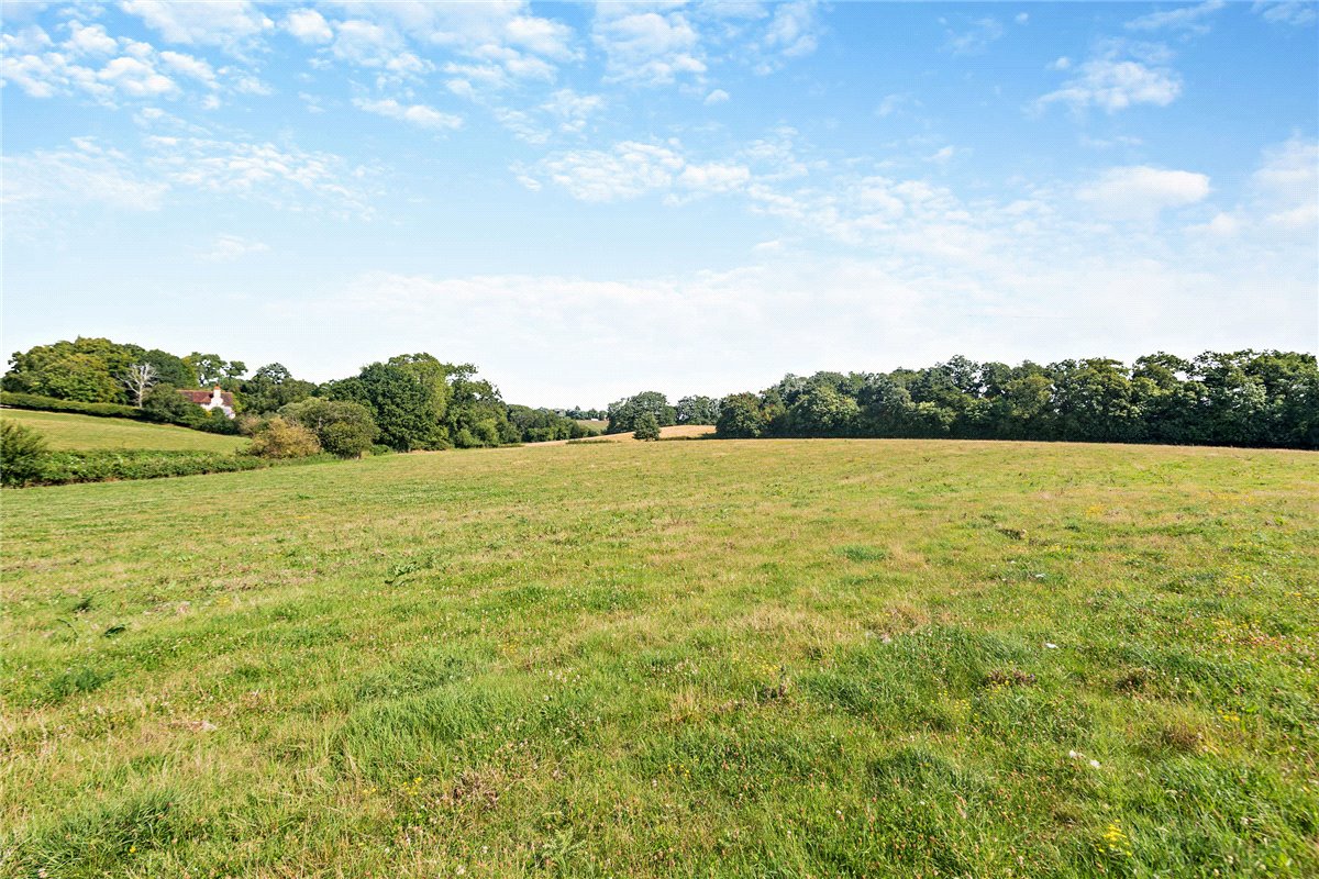 36.16  Land, Union Road, Bradfield, RG7 - Sold, Image 1
