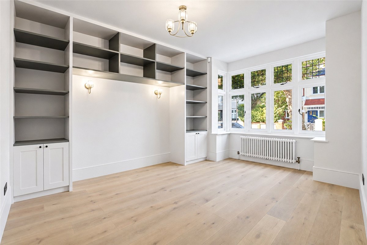 4 bedroom House, Rannoch Road, London, W6 - Available, Image 1