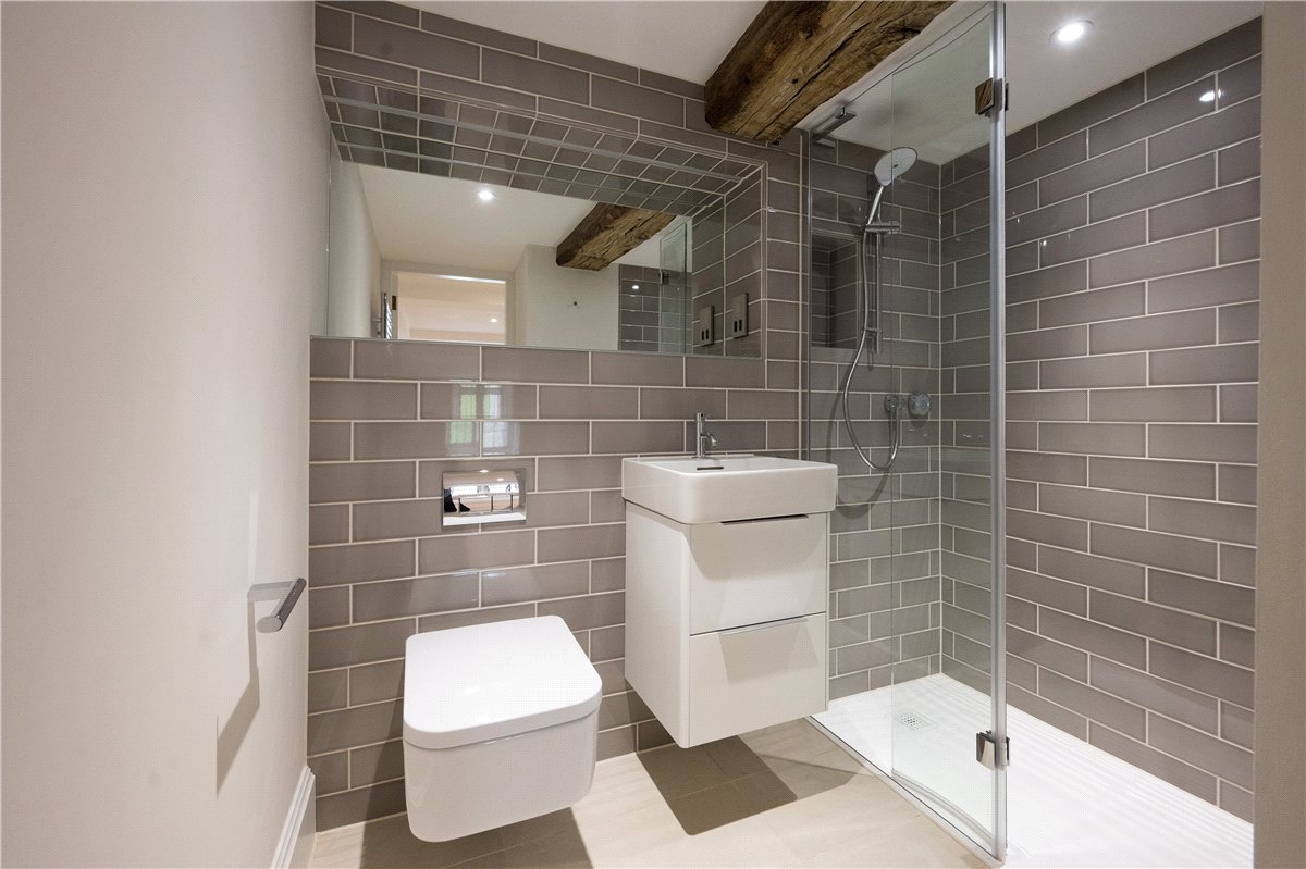 3 bedroom Flat, Ledston Hall, Back Newton Lane, WF10 - , Image 15
