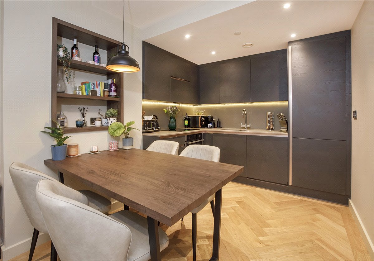 1 bedroom Flat, Hudson Quarter, Toft Green, YO1 - Available, Image 7