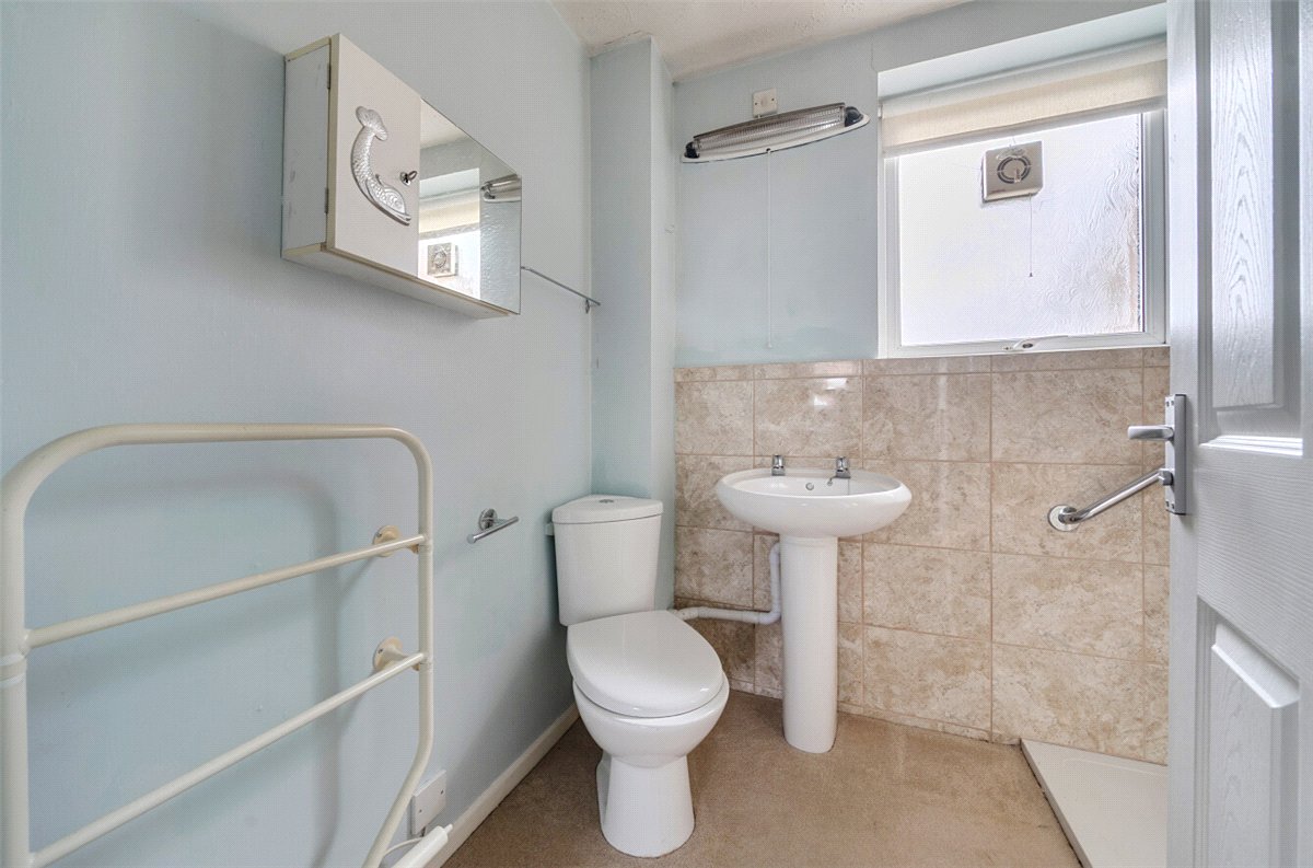 3 bedroom House, Kennet Mews, Marlborough, SN8 - Sold STC, Image 16