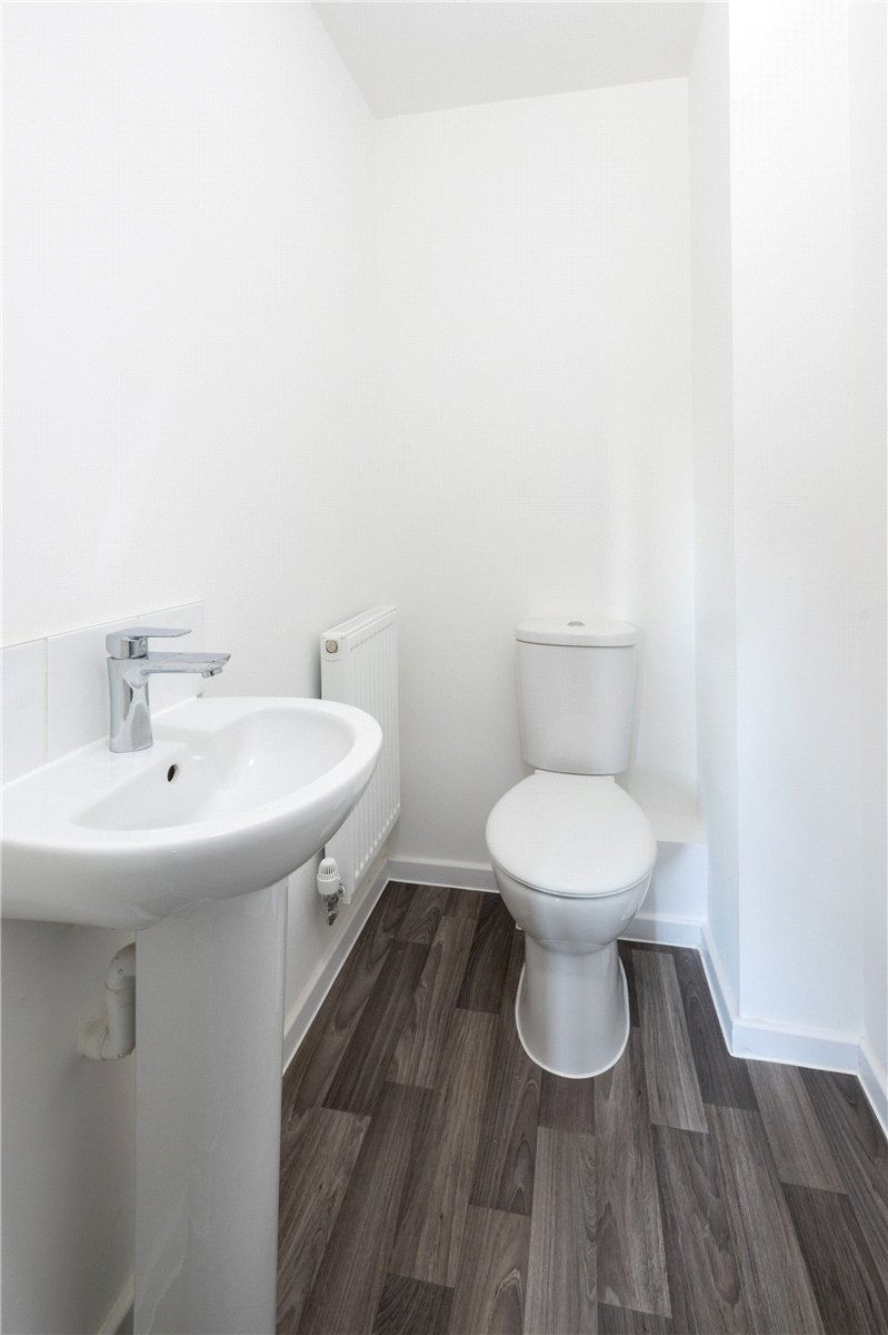 1 bedroom House, Princess Gardens, Bishops Green, RG20 - Available, Image 12