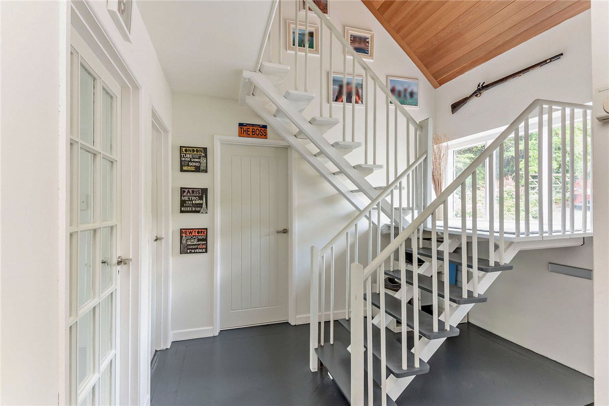 4 bedroom House, Bucklebury Alley, Cold Ash, RG18 - Sold, Image 13