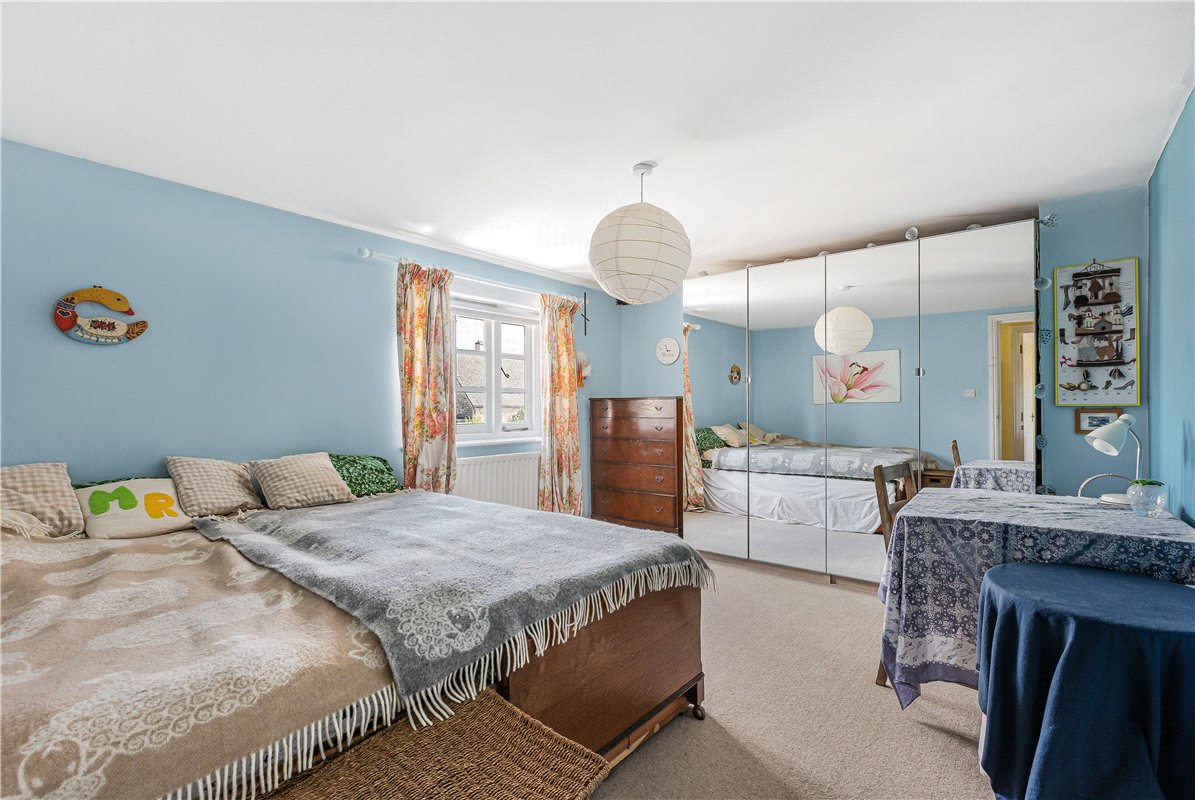 5 bedroom House, Medcroft Road, Tackley, OX5 - Available, Image 14