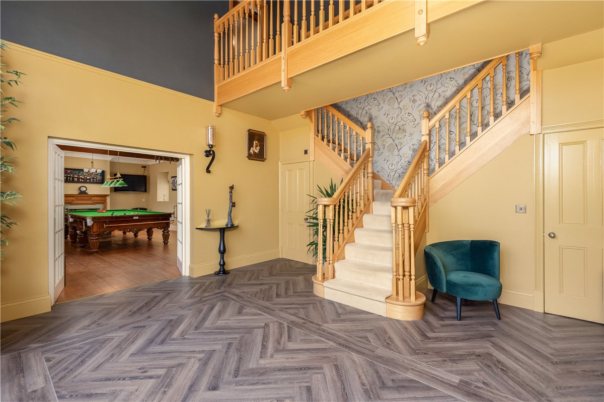 7 bedroom House, Welham, Malton, YO17 - Available, Image 1