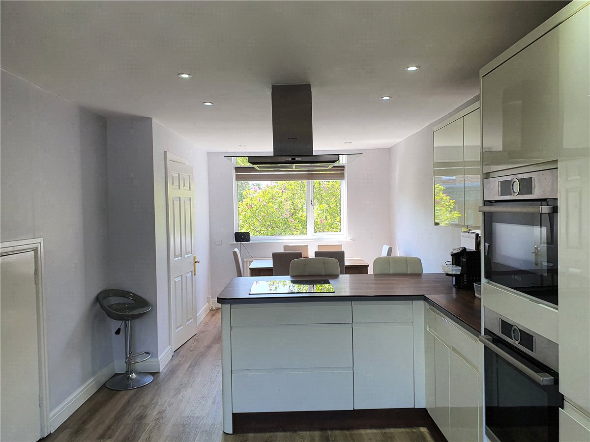 4 bedroom House, Kings Mead, Ripon, HG4 - , Image 10